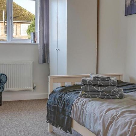 Apartament Didcot- Private Flat With Garden & Parking 04 Zewnętrze zdjęcie